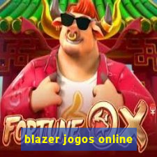 blazer jogos online